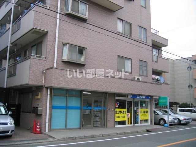丸宮ビルの外観画像