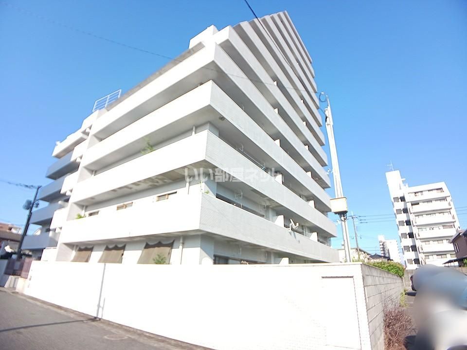 ウィング本町の外観画像