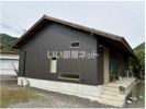 高田邸 借家の外観画像
