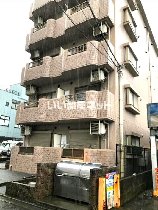 アントーレの外観画像