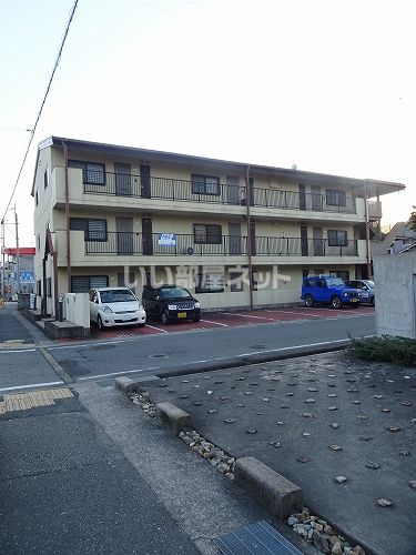 グランドールT・Aの外観画像