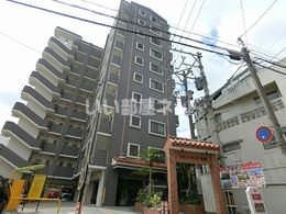 シティーヴィラ玉商の外観画像