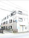 アミティM＆Mの外観画像