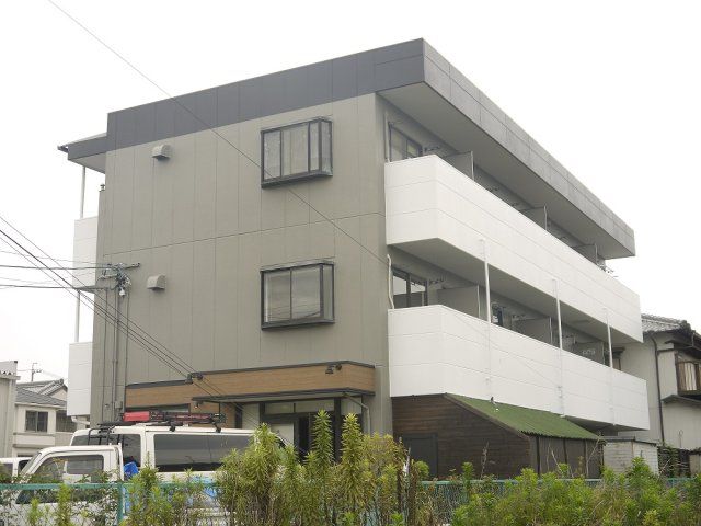 エルモカの外観画像