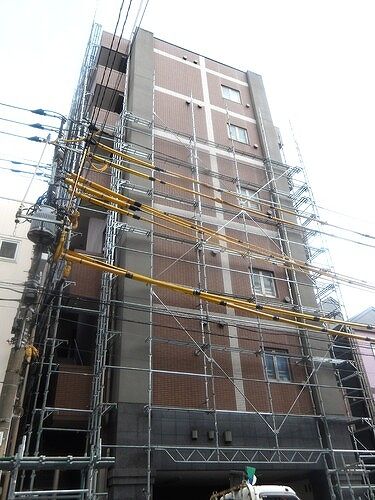 スタジオスクエア住吉の外観画像