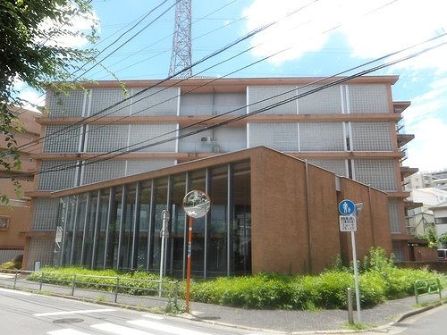 ハウス・エプタの外観画像