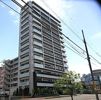 サーパス学校町レジデンスの外観画像