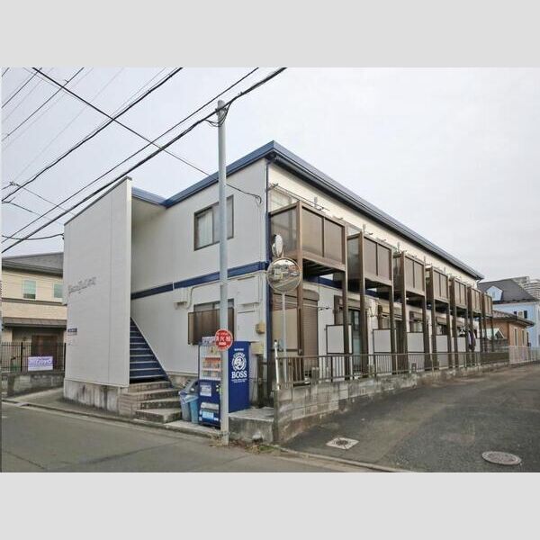 ピースフル木町の外観画像