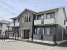 フローラルパークコート Aの外観画像