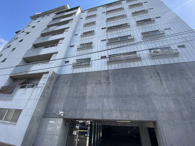 牛田コータースの外観画像