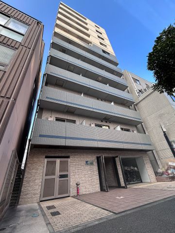スカイコート田端第3の外観画像