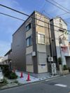 ベイルーム鶴見の外観画像