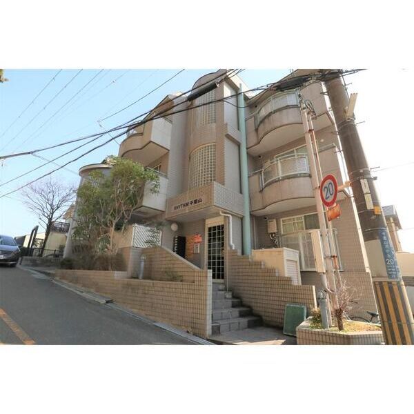 RHYTHM千里山の外観画像