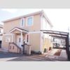 加古川町北在家戸建の外観画像
