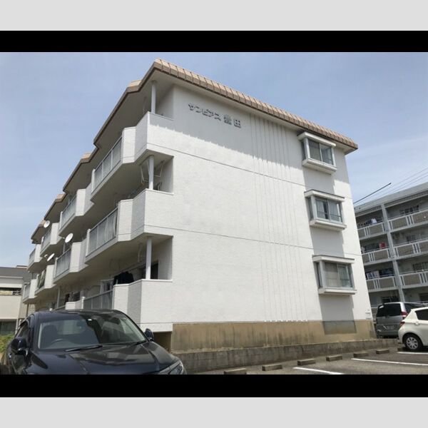 サンピアス豊田(B・V)の外観画像