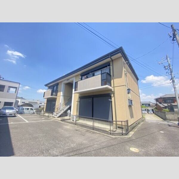 Maison de Moer ABの外観画像