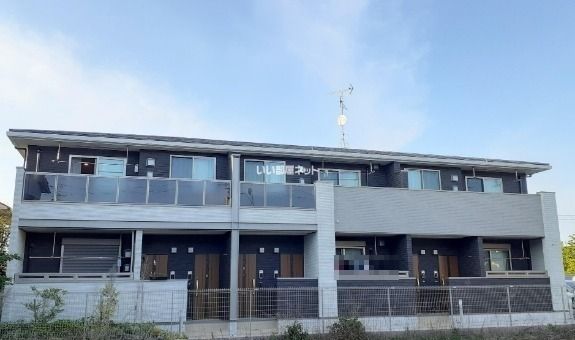 ラ フォレスタ セレーノの外観画像