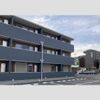 リーブルファイン奈良町Ⅱ 1号棟の外観画像