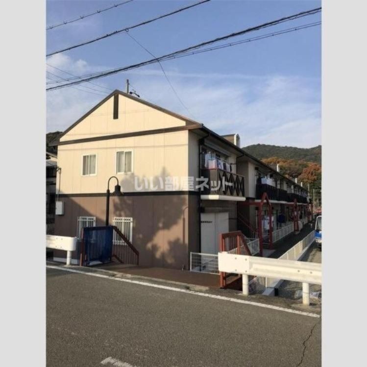 エイセイ勝原の外観画像