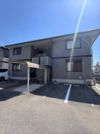 サニーハイツ橋本 A棟の外観画像