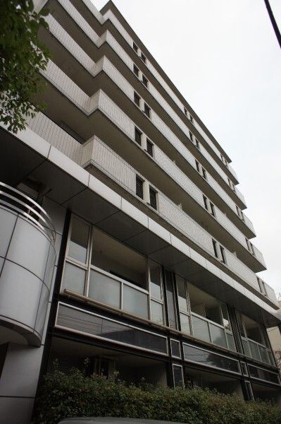 元町イグレットの外観画像