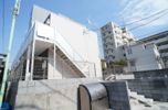 リブリ・華くげぬまの外観画像