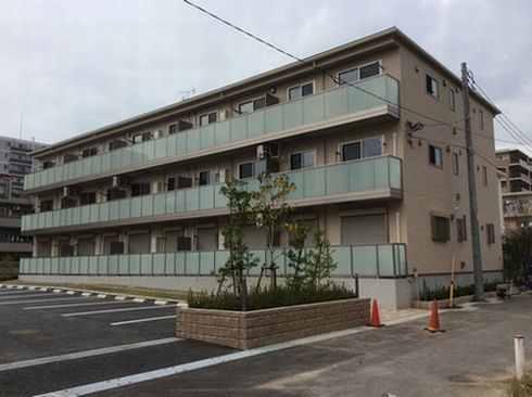 レクエルドIの外観画像
