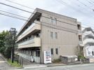 カシータ梶ヶ谷の外観画像