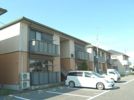 サニーフラットフジBの外観画像