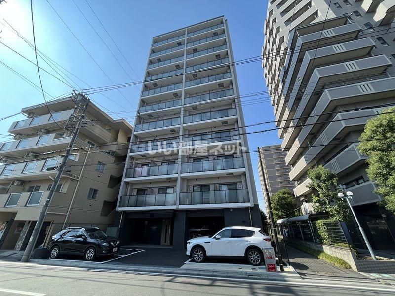 S-RESIDENCE戸田公園の外観画像