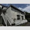 サンハイツ長嶋Bの外観画像
