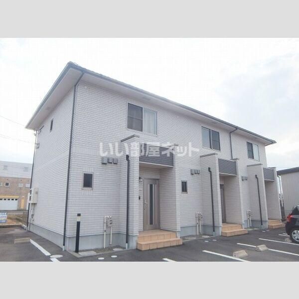 MAISONETTE 飯沼の外観画像