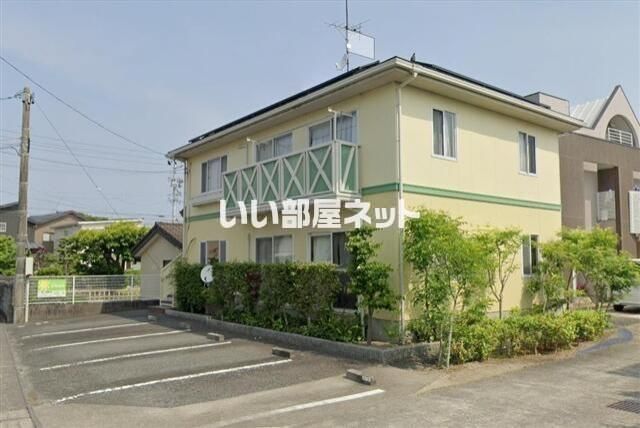 ビラージュ篁 参番館の外観画像