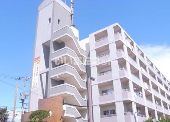 セキレイマンション大川の外観画像