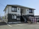 シャーメゾン西久万 C棟の外観画像