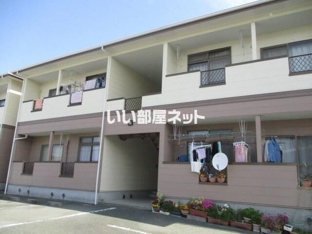 ドリームCityBの外観画像