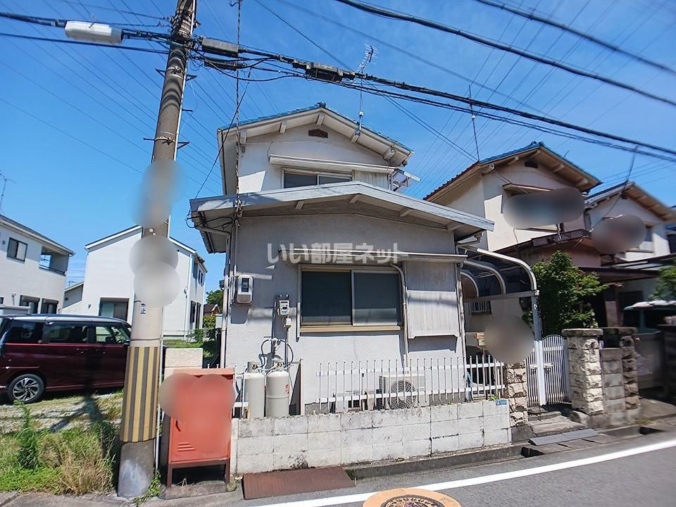 播磨町宮西戸建(1-14-15)の外観画像