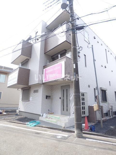 Casa Brezza (カーサブレッツァ)の外観画像