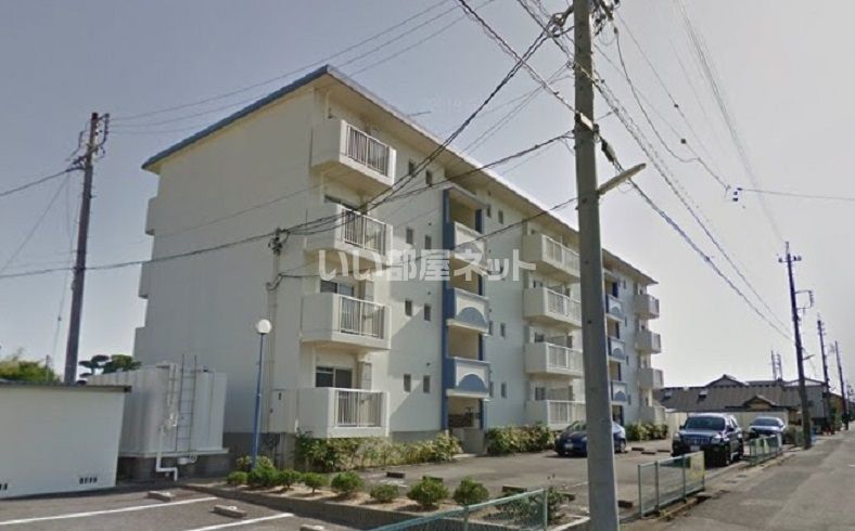 ハイライズ戸ヶ崎の外観画像