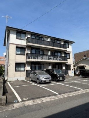 セジュールSの外観画像