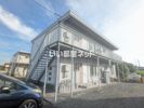 ハイツ待夢Bの外観画像