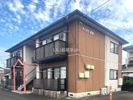 ディアス河田の外観画像