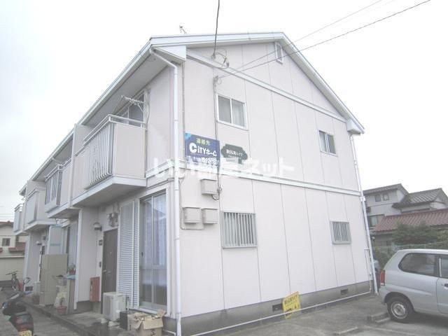 第6弘岡ハイツの外観画像