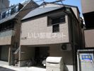 ポラリスCozy博多駅の外観画像