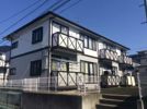 アバンティ南光台南Aの外観画像