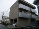 シャルールの外観画像