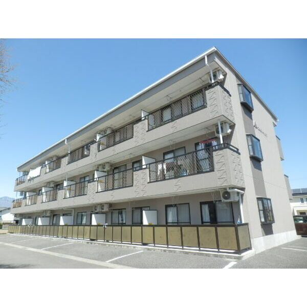 フォレストパーク内川の外観画像