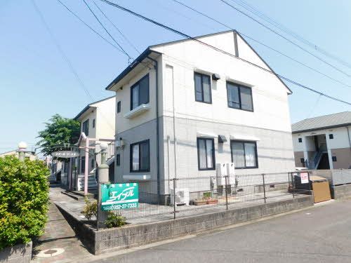 ドミール・ド・エル B棟の外観画像