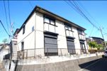 CKヒルズの外観画像