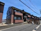 シャーメゾンランブル Bの外観画像